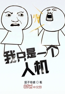 我只是一個人機
