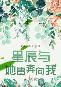 星辰與她皆奔向我
