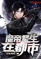 魔帝重生在都市