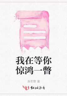 我在等你驚鴻一瞥