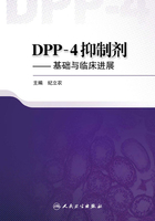 DPP-4抑制剂：基础与临床进展