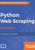 Python Web Scraping（Second Edition）