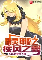 精灵降临之疾风之翼