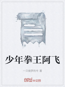 少年拳王阿飛