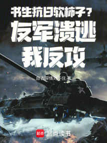 書生抗日軟柿子？友軍潰逃我反攻