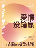 爱情没输赢在线阅读