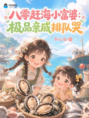 八零赶海小富婆：极品亲戚排队哭在线阅读