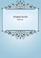 STALKY & CO.在線閱讀