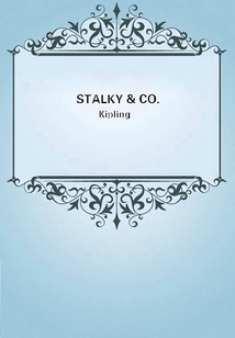 STALKY & CO.