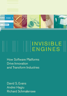 Invisible Engines-隱形的引擎 (英文原版)