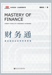 財(cái)務(wù)通:直達(dá)成功企業(yè)的財(cái)務(wù)智慧