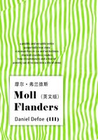 Moll Flanders（III）摩尔·弗兰德斯（英文版）在线阅读