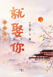 謀得天下就娶你