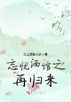 忘憂酒館之再歸來在線閱讀
