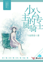 小公主的專屬騎士在線閱讀