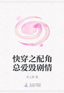 快穿之配角總愛毀劇情