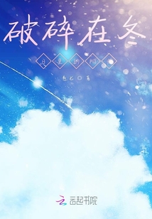 破碎在冬日里的陽光