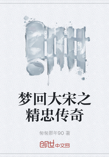 夢回大宋之精忠傳奇