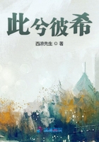 此兮彼希在線閱讀