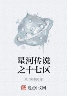 星河传说之十七区