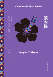 紫木槿(阿迪契作品)