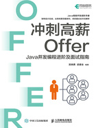 冲刺高薪Offer：Java并发编程进阶及面试指南在线阅读