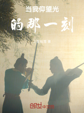 当我仰望光的那一刻在线阅读