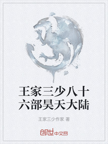 王家三少八十六部昊天大陸