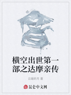 横空出世第一部之达摩亲传在线阅读