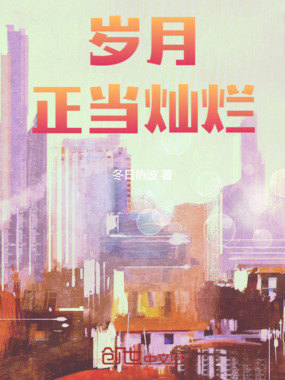 岁月正当灿烂在线阅读