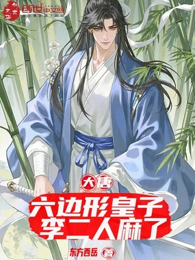 大唐：六边形皇子，李二人麻了在线阅读