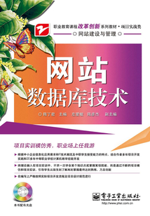 網(wǎng)站數(shù)據(jù)庫技術(shù)