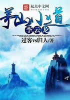 茅山小道李云龙