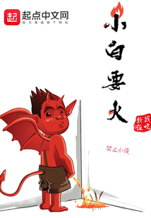 小白要火