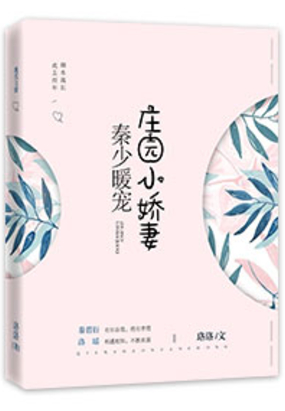 秦少暖宠：庄园小娇妻在线阅读