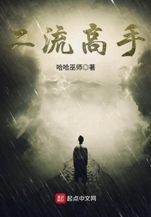 二流高手