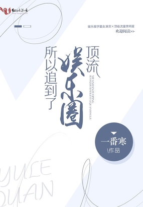 所以追到了娱乐圈顶流在线阅读