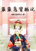 笨笨鸟穿越记
