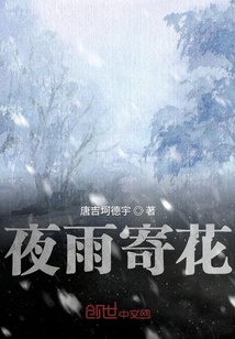夜雨寄花