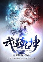 武道乾坤在线阅读