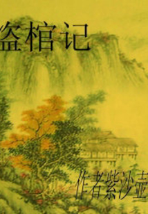 盜棺記