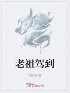老祖驾到在线阅读