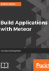 Build Applications with Meteor