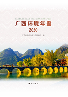 广西环境年鉴·2020在线阅读