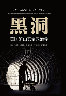 黑洞：美國礦山安全政治學