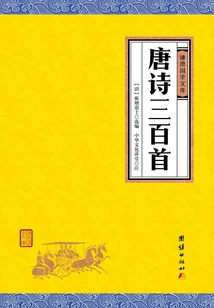 唐诗三百首(谦德国学文库)