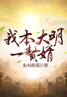 我本大明一赘婿
