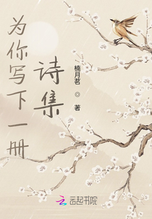 為你寫下一冊詩集