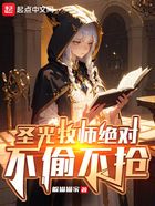 圣光牧師絕對不偷不搶在線閱讀