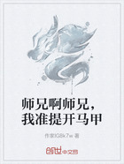 师兄啊师兄，我准提开马甲在线阅读